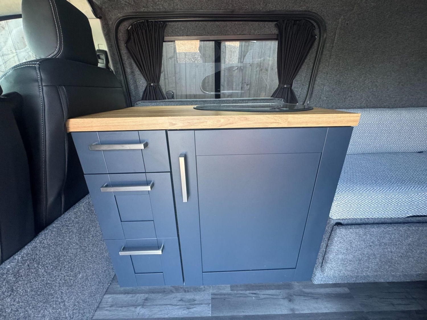 Used Vauxhall Vivaro 2022 for sale - 78148430: Photo 7