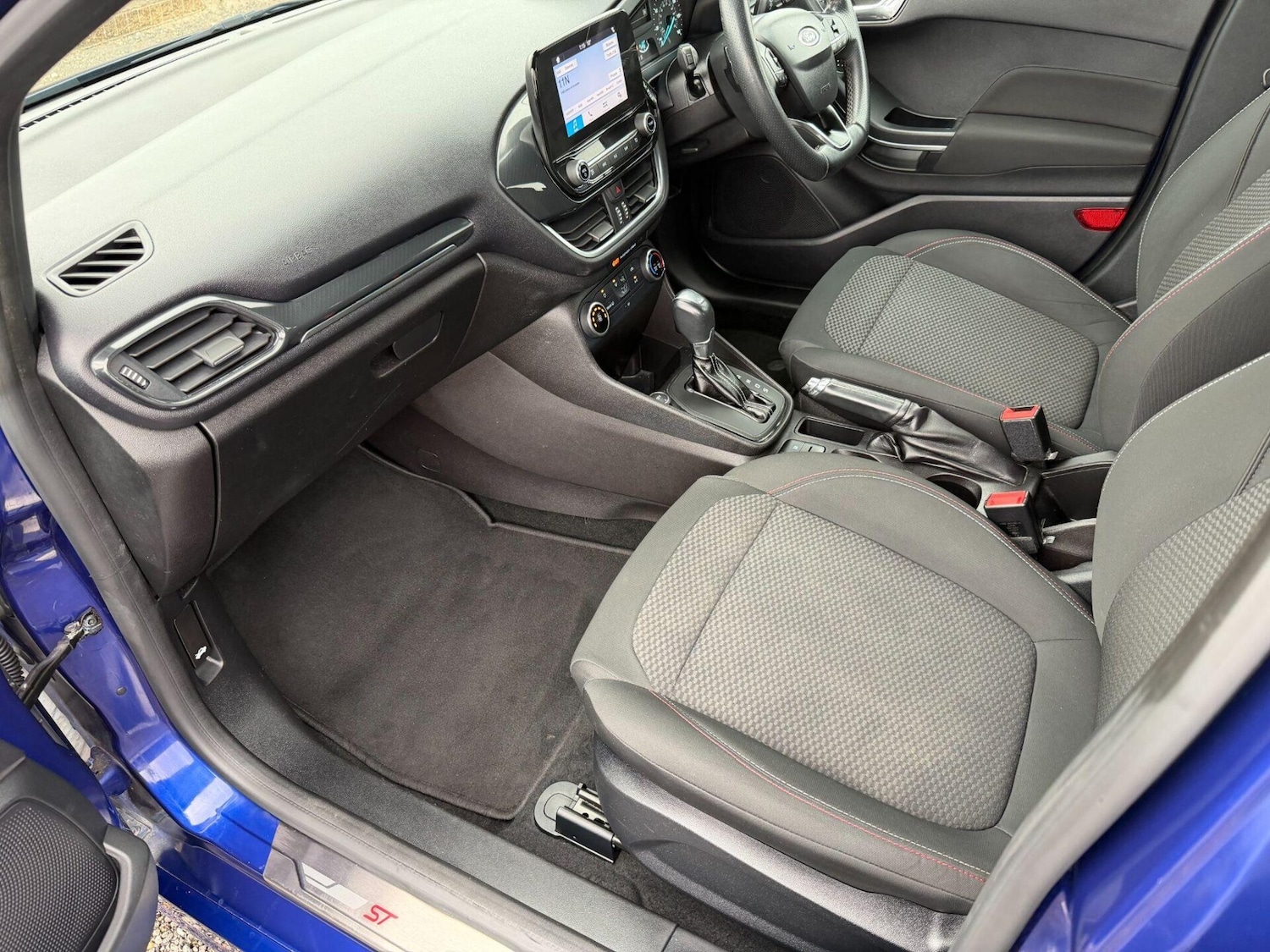 Used Ford Fiesta 2017 for sale - 77282450: Photo 20