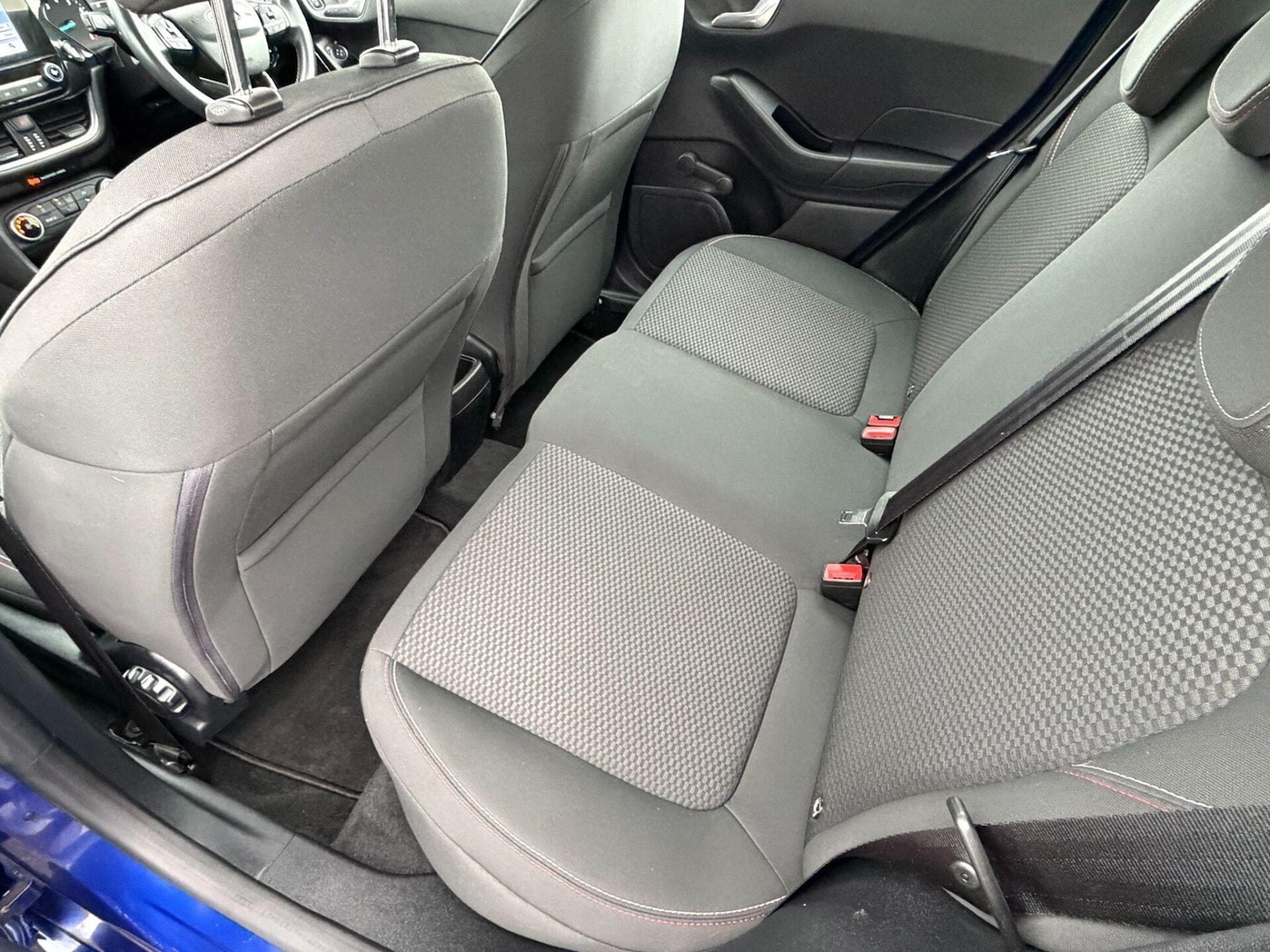 Used Ford Fiesta 2017 for sale - 77282450: Photo 26