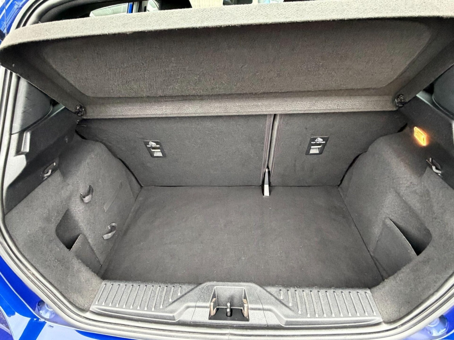 Used Ford Fiesta 2017 for sale - 77282450: Photo 7