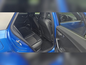 Used Audi Q2 2017 for sale - 75213746: Photo