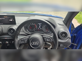 Used Audi Q2 2017 for sale - 75213746: Photo