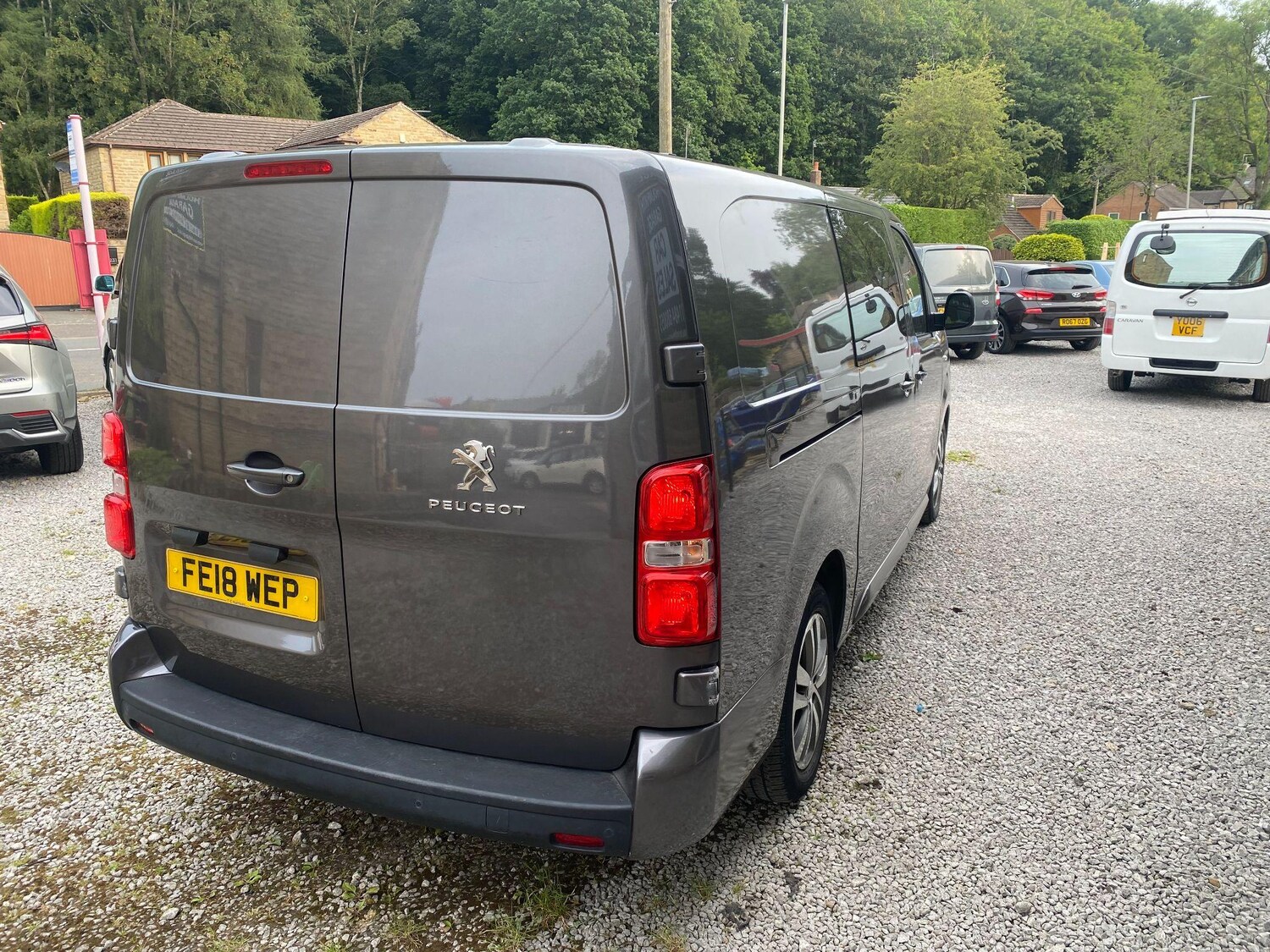 Vehicle 9