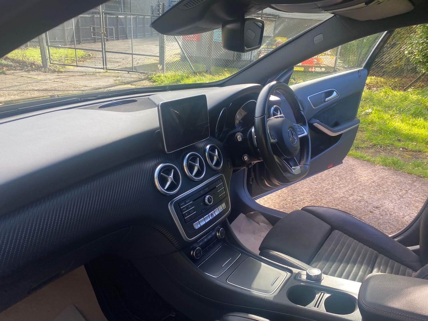 Used Mercedes-Benz A-Class 2016 for sale - 76672649: Photo 11