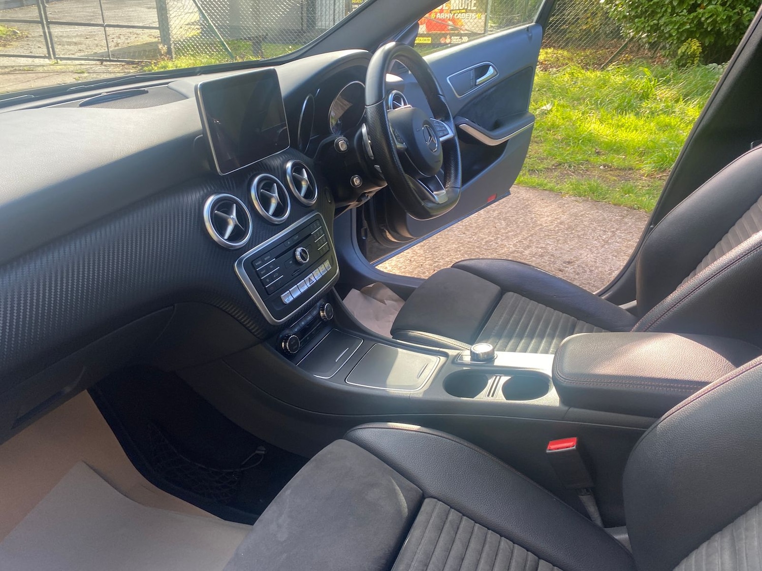 Used Mercedes-Benz A-Class 2016 for sale - 76672649: Photo 14