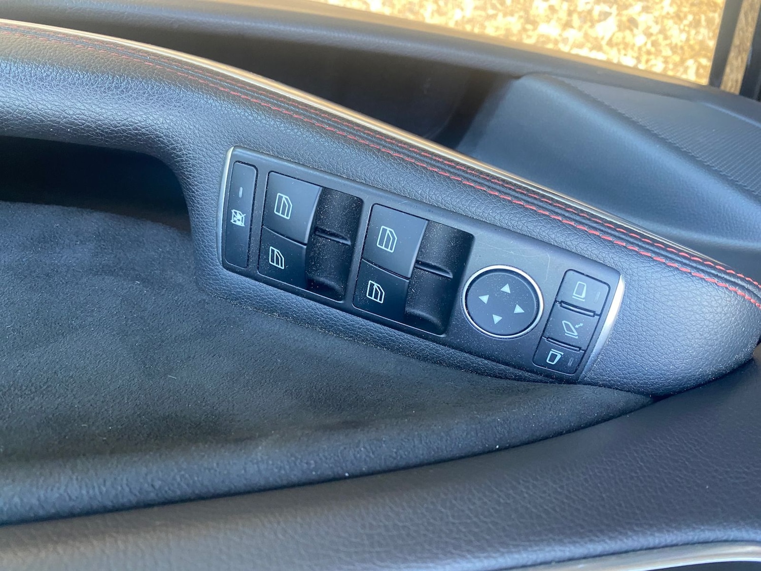 Used Mercedes-Benz A-Class 2016 for sale - 76672649: Photo 15