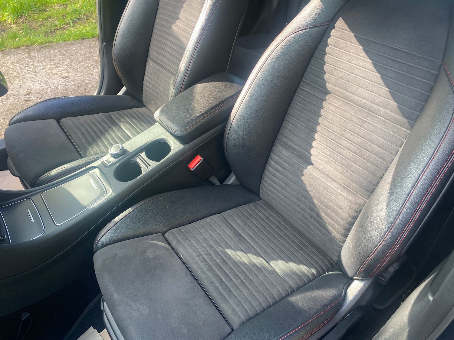 Used Mercedes-Benz A-Class 2016 for sale - 76672649: Photo 16