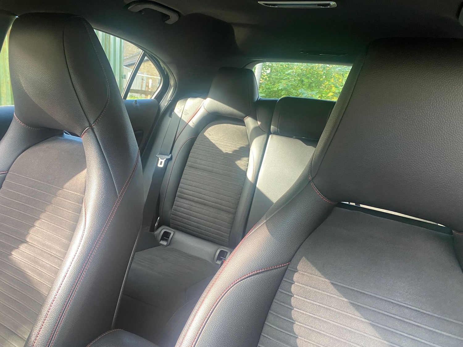 Used Mercedes-Benz A-Class 2016 for sale - 76672649: Photo 17