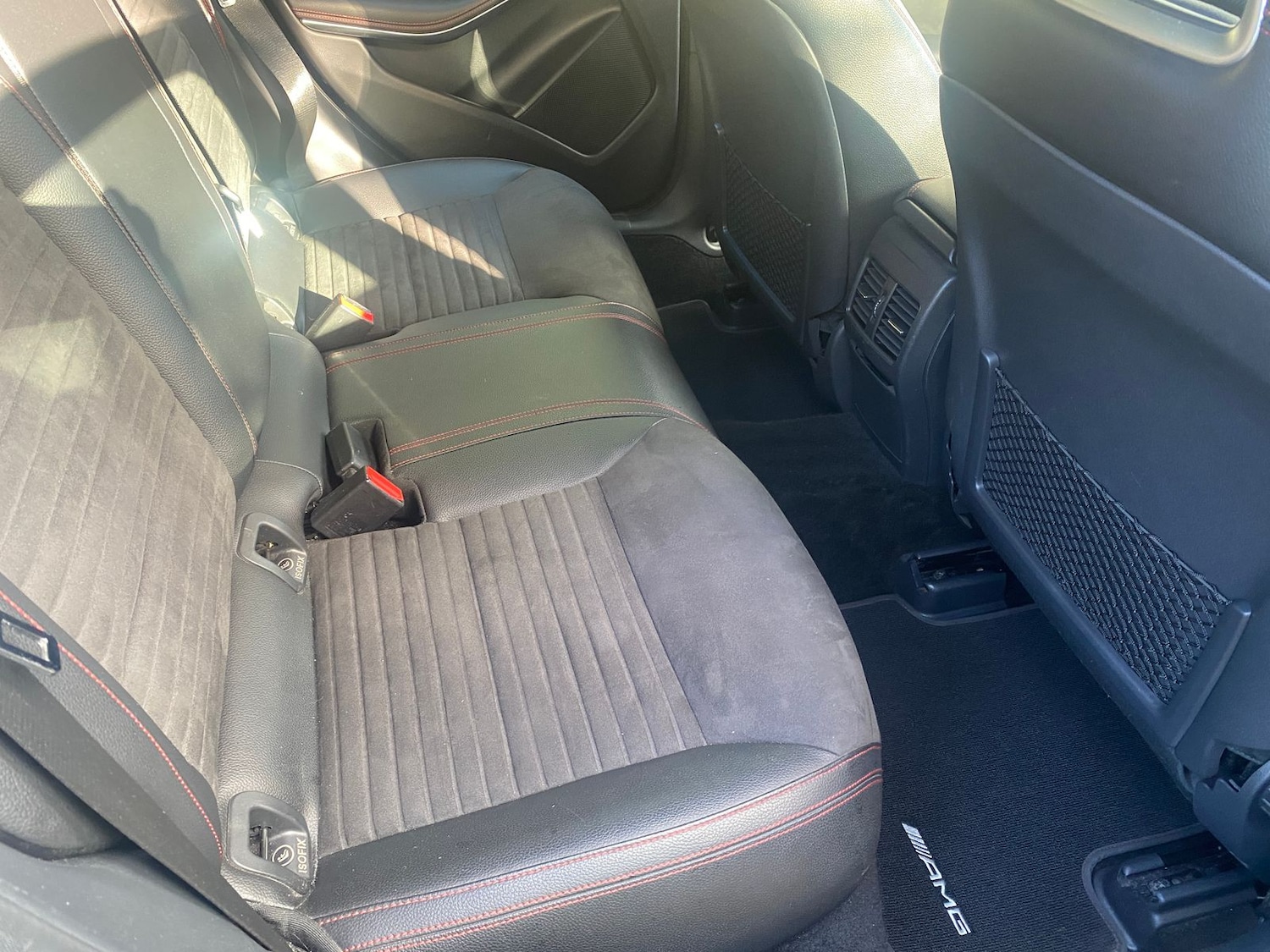 Used Mercedes-Benz A-Class 2016 for sale - 76672649: Photo 18