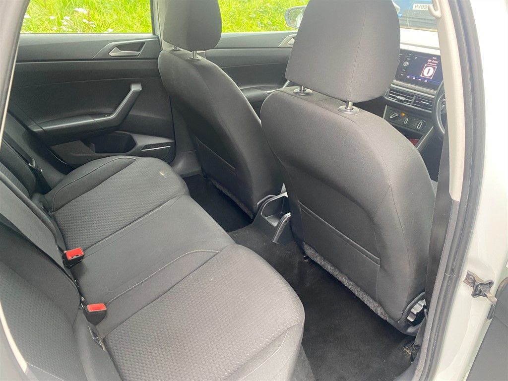 Used Volkswagen Polo 2019 for sale - 76491050: Photo 10