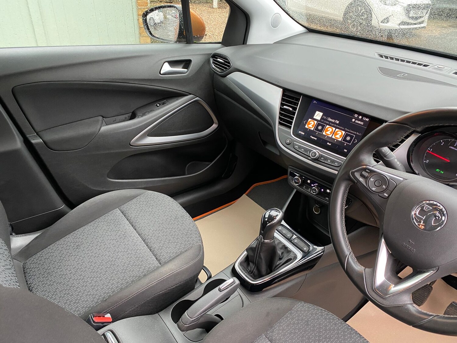 Used Vauxhall Crossland X 2018 for sale - 77470990: Photo 12