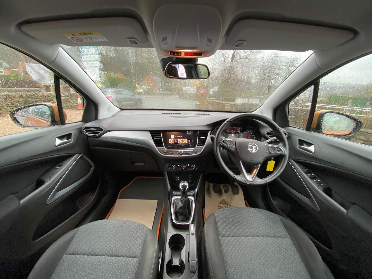 Used Vauxhall Crossland X 2018 for sale - 77470990: Photo 14