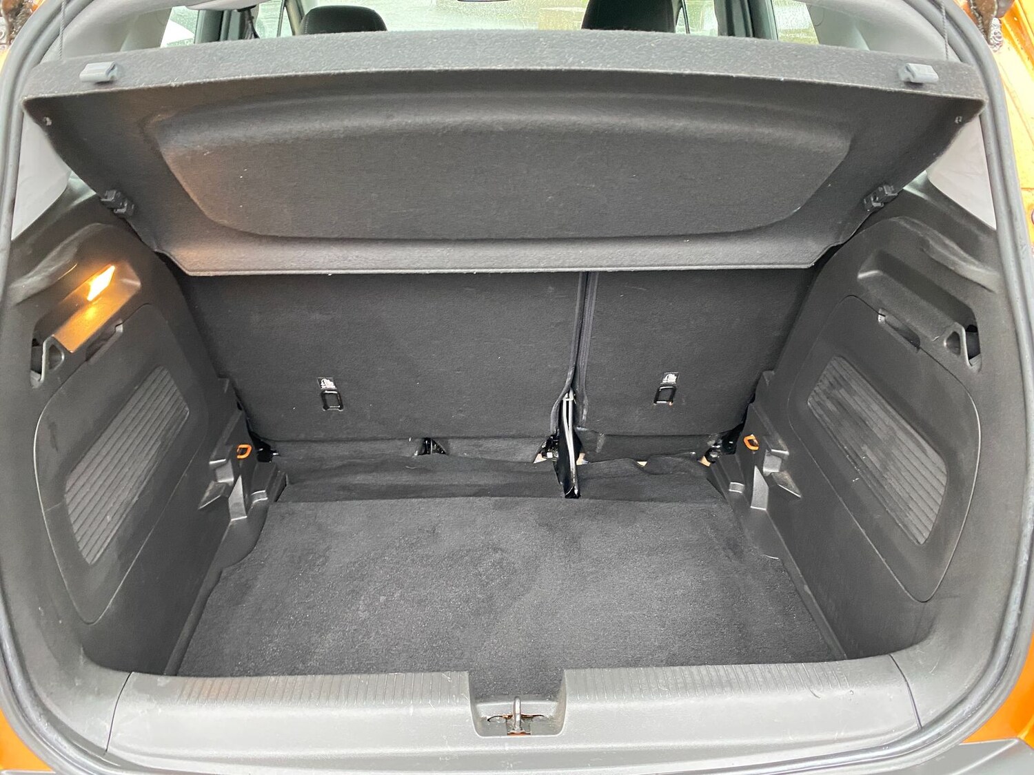 Used Vauxhall Crossland X 2018 for sale - 77470990: Photo 22