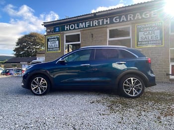 Used Kia Niro 2020 for sale - 79841487: Photo