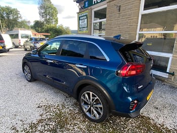 Used Kia Niro 2020 for sale - 79841487: Photo