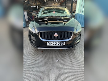 2020 (20) - 2.0d S 5dr Auto