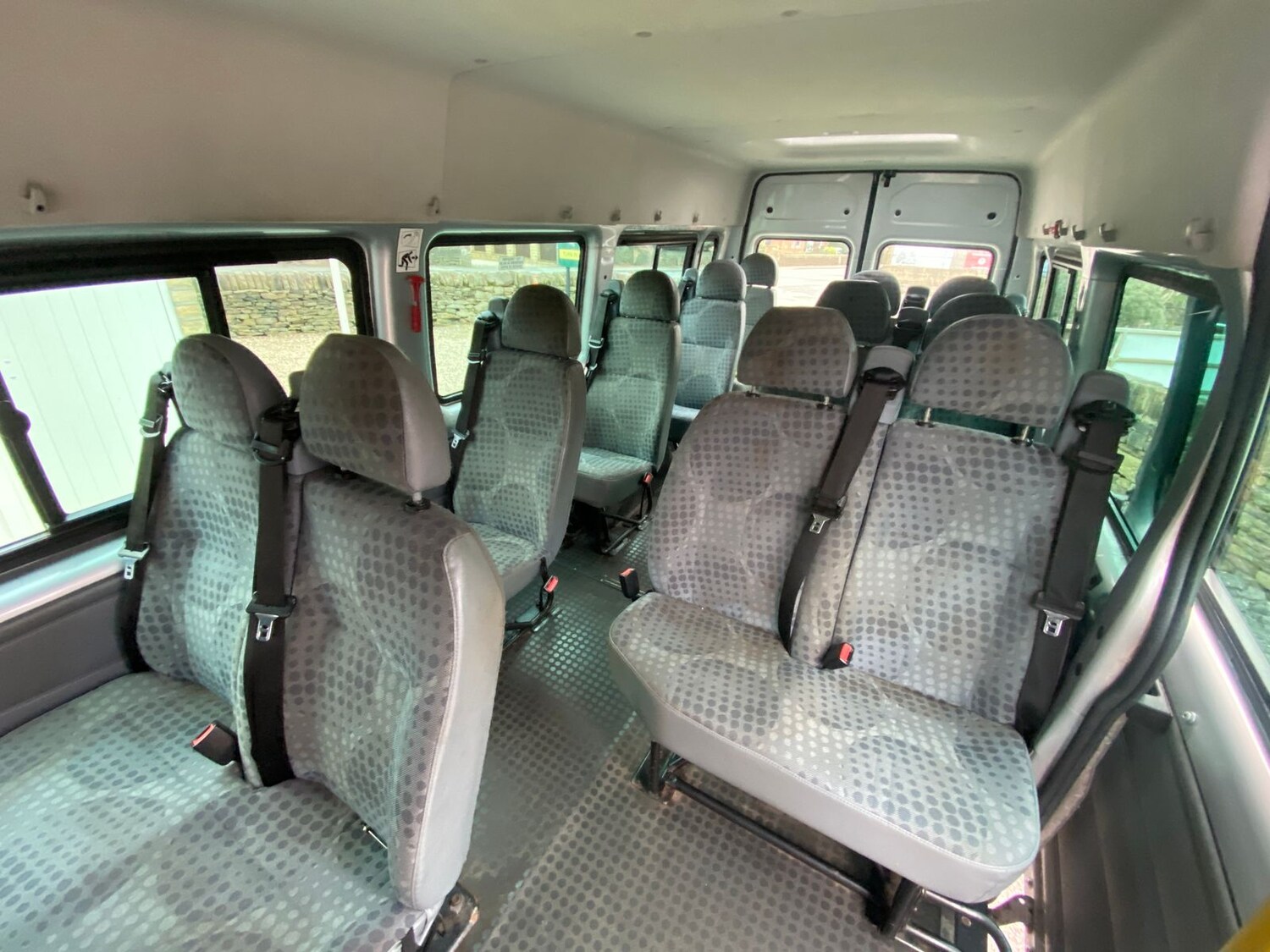 Used Ford Transit 2014 for sale - 77810333: Photo 9