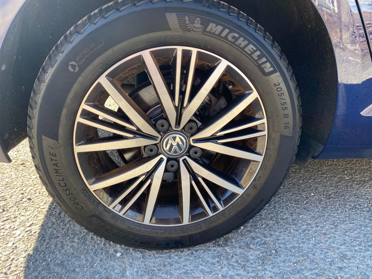 Used Volkswagen Golf 2018 for sale - 78109008: Photo 12