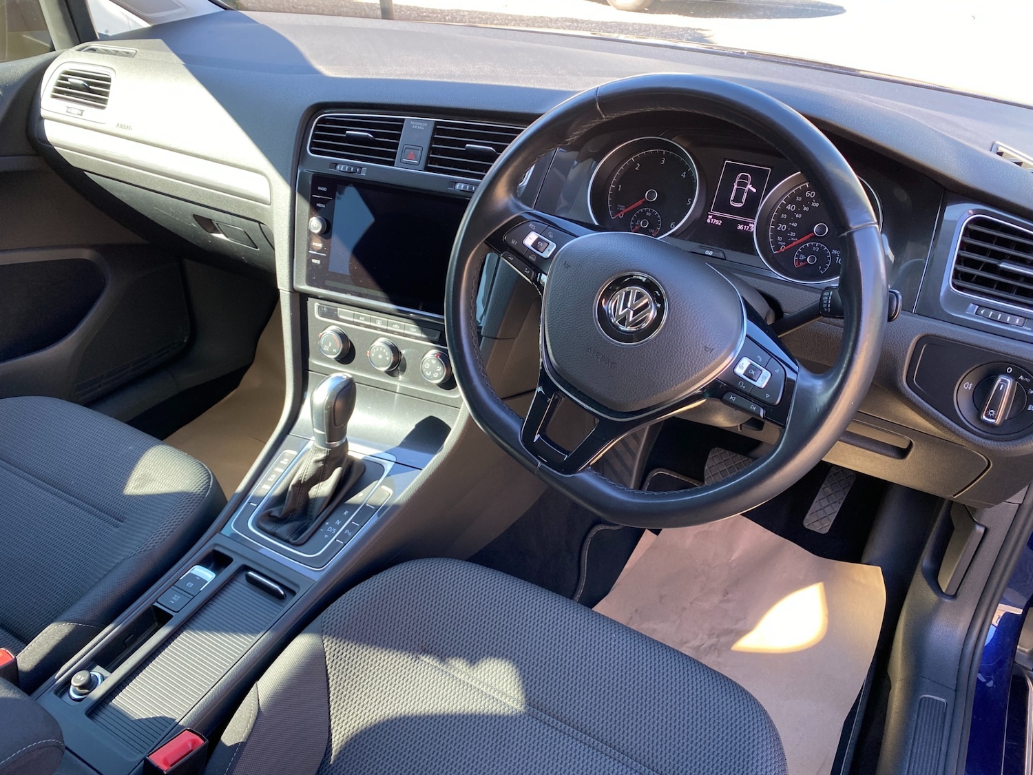 Used Volkswagen Golf 2018 for sale - 78109008: Photo 14