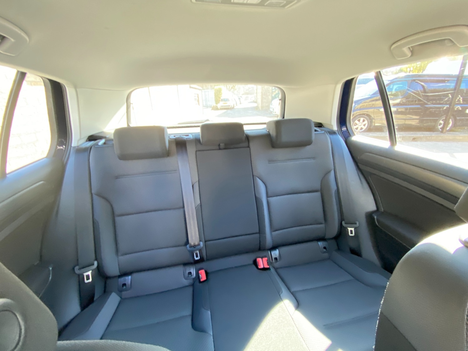 Used Volkswagen Golf 2018 for sale - 78109008: Photo 16