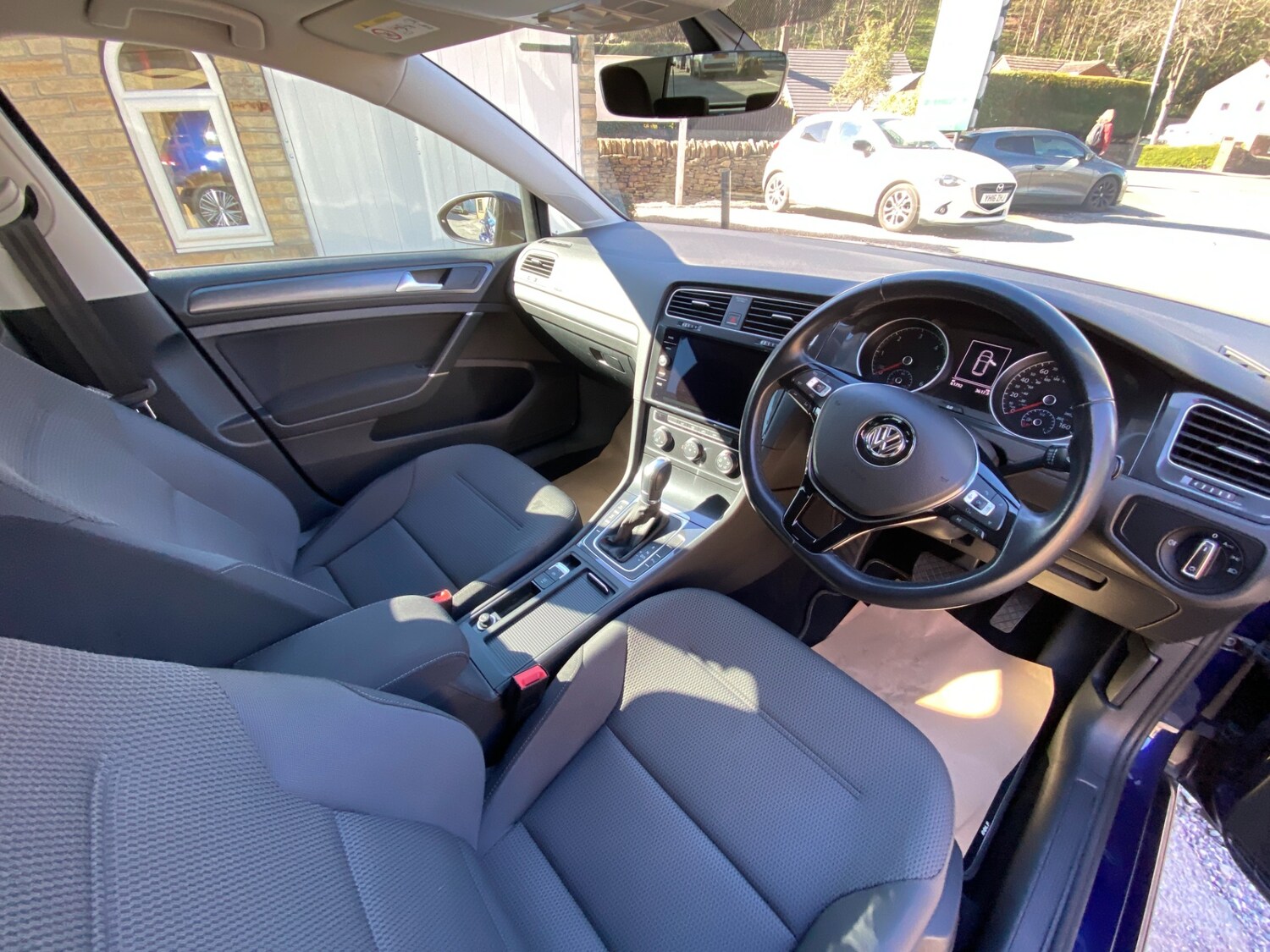 Used Volkswagen Golf 2018 for sale - 78109008: Photo 17