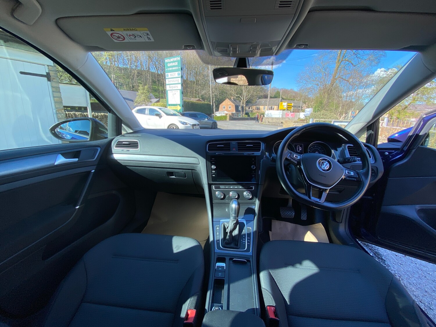 Used Volkswagen Golf 2018 for sale - 78109008: Photo 18