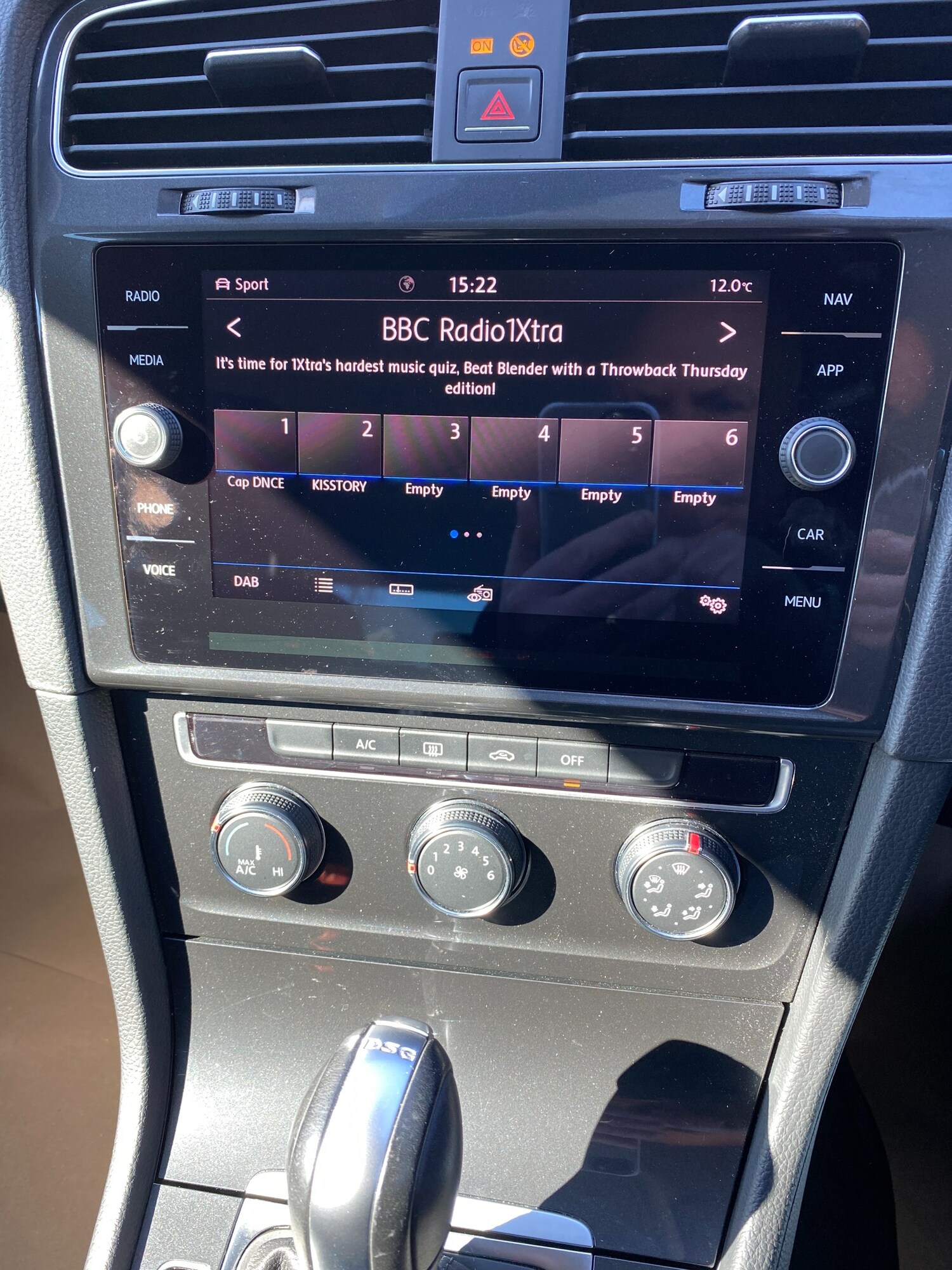 Used Volkswagen Golf 2018 for sale - 78109008: Photo 20