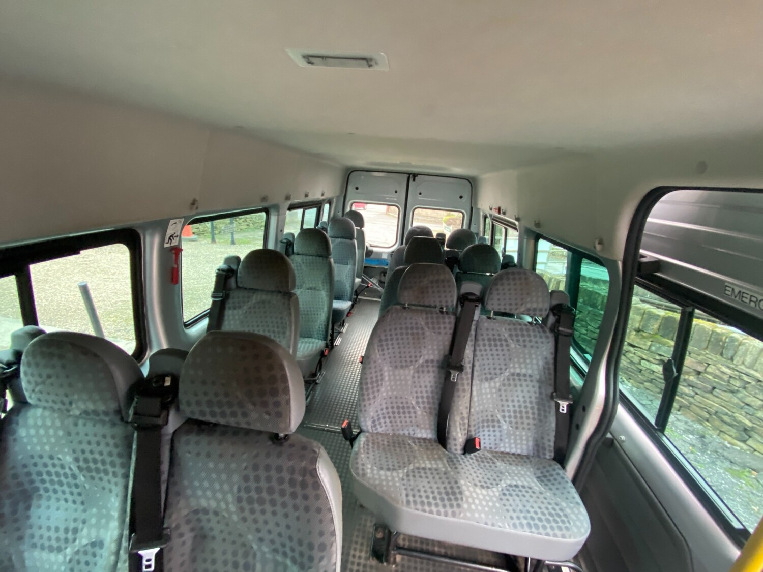 Used Ford Transit 2014 for sale - 77801812: Photo 10