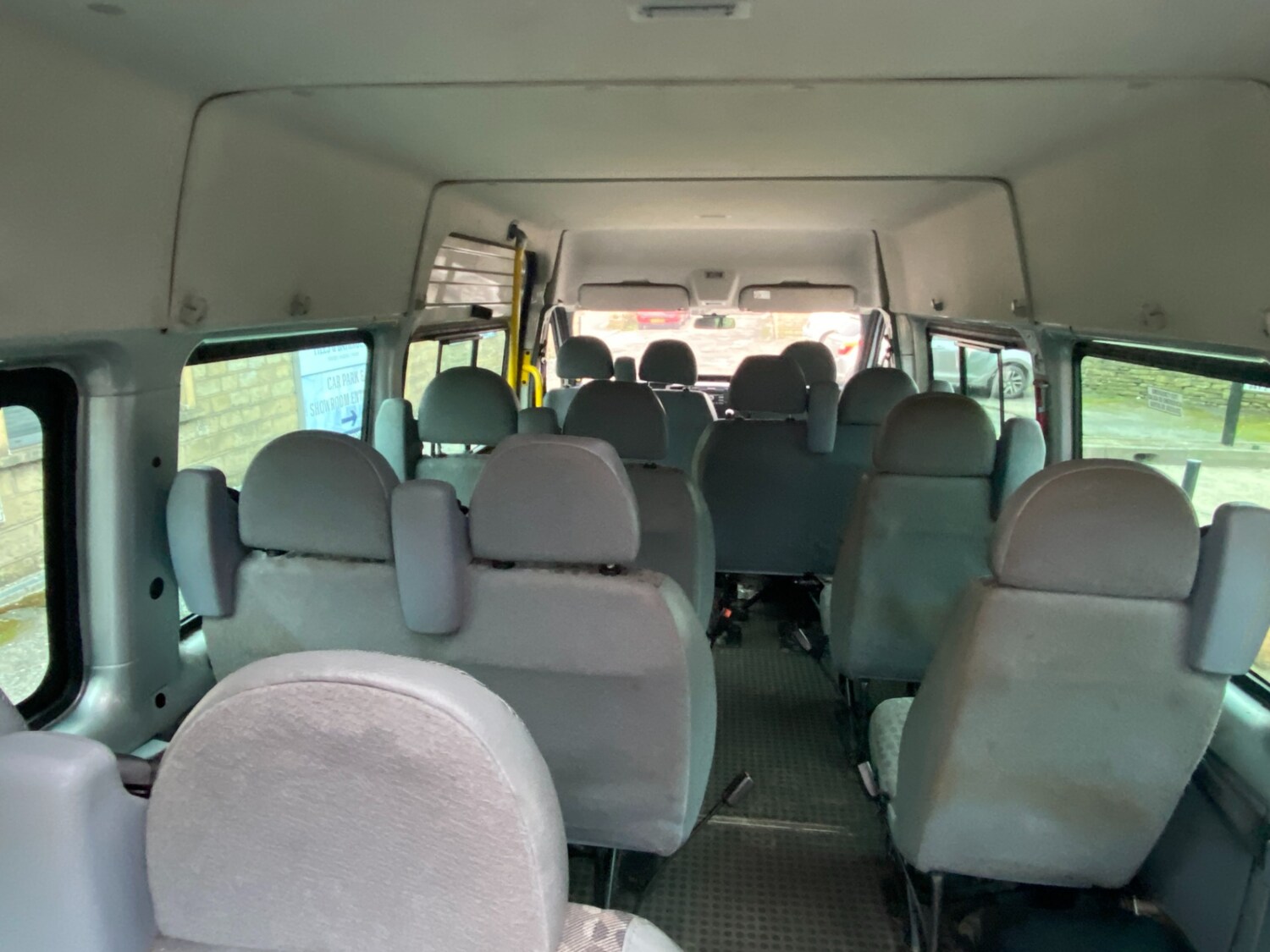 Used Ford Transit 2014 for sale - 77801812: Photo 12
