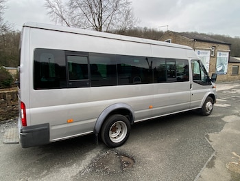 Used Ford Transit 2014 for sale - 77801812: Photo