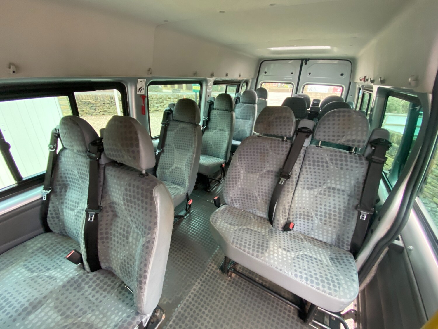 Used Ford Transit 2014 for sale - 77801812: Photo 9