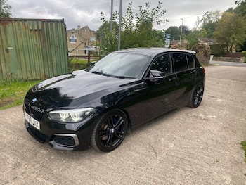 Used BMW 1 Series 2018 for sale - 76058220: Photo