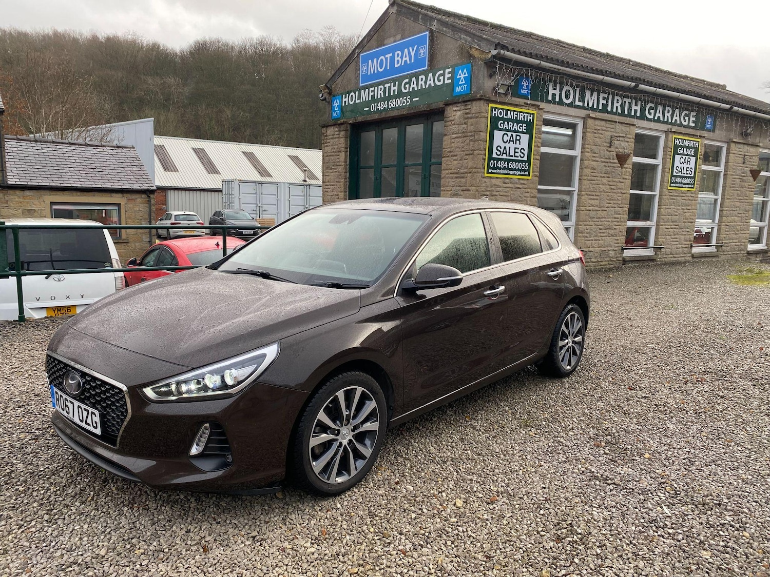 Used Hyundai i30 2017 for sale - 76491042: Photo 10