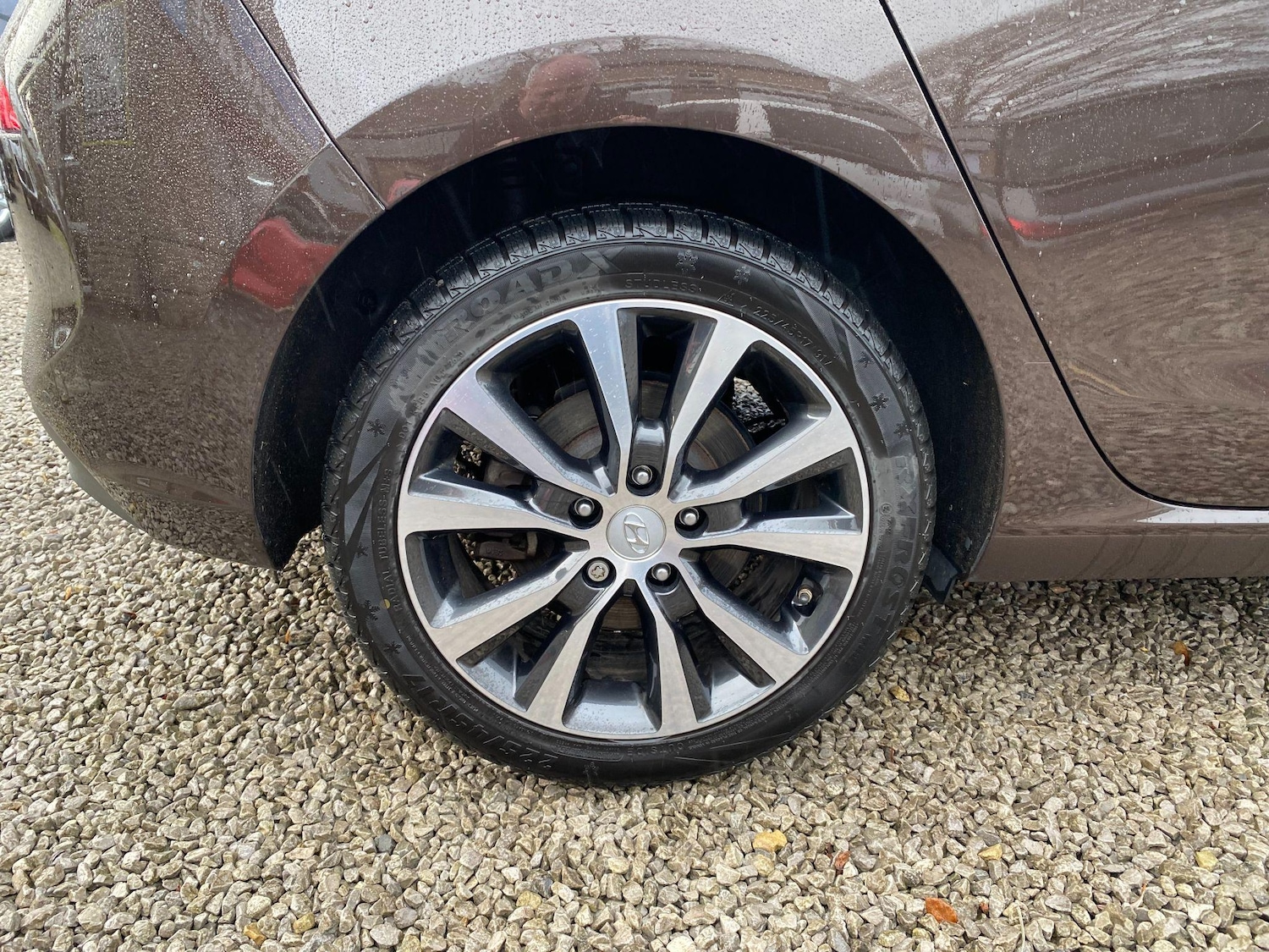 Used Hyundai i30 2017 for sale - 76491042: Photo 12