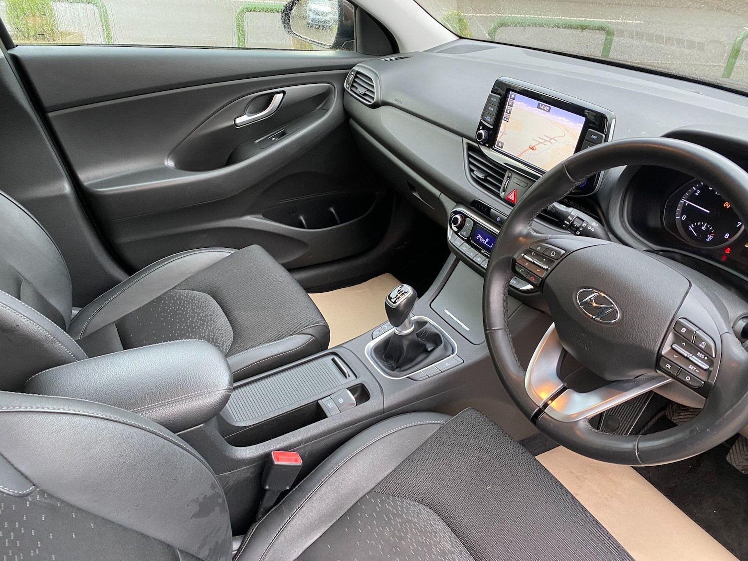 Used Hyundai i30 2017 for sale - 76491042: Photo 14