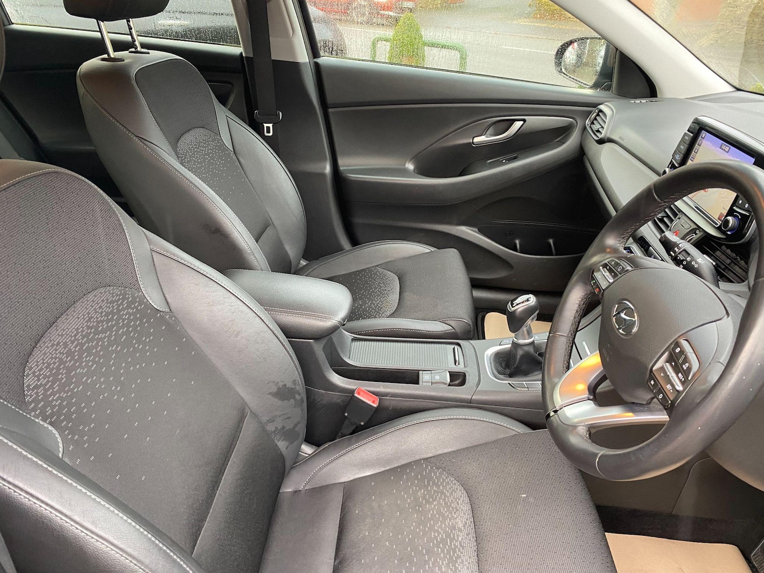 Used Hyundai i30 2017 for sale - 76491042: Photo 15