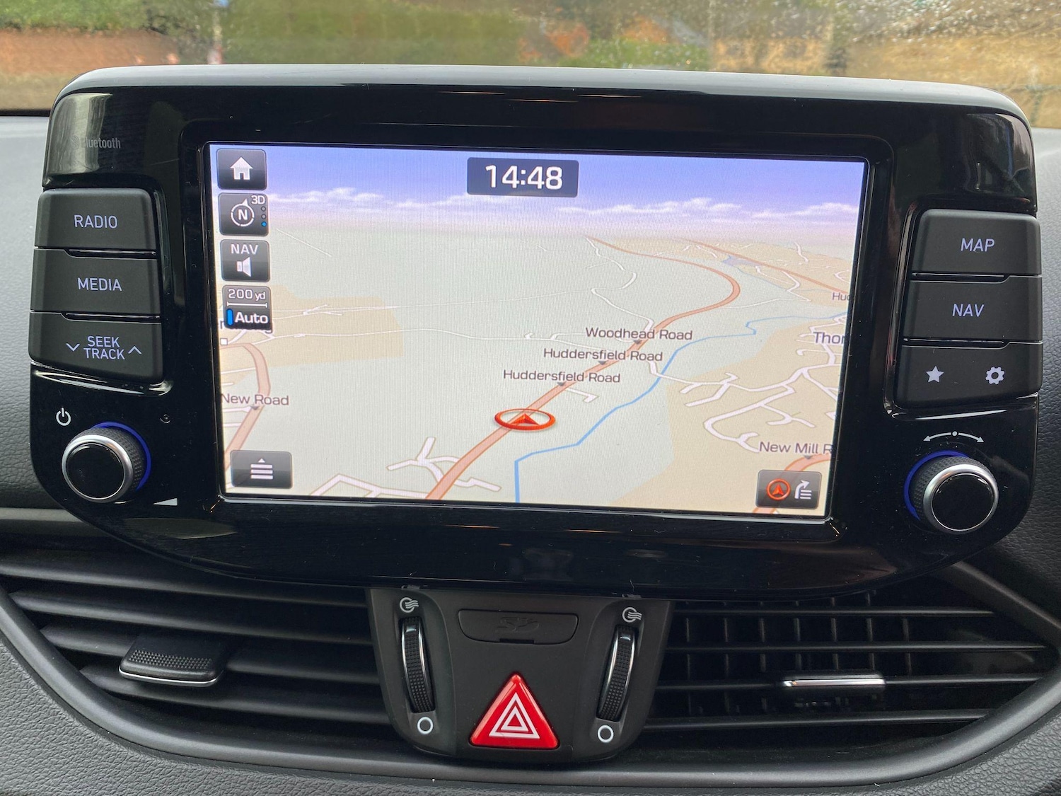 Used Hyundai i30 2017 for sale - 76491042: Photo 16