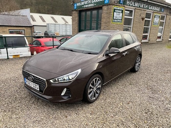 Used Hyundai i30 2017 for sale - 76491042: Photo