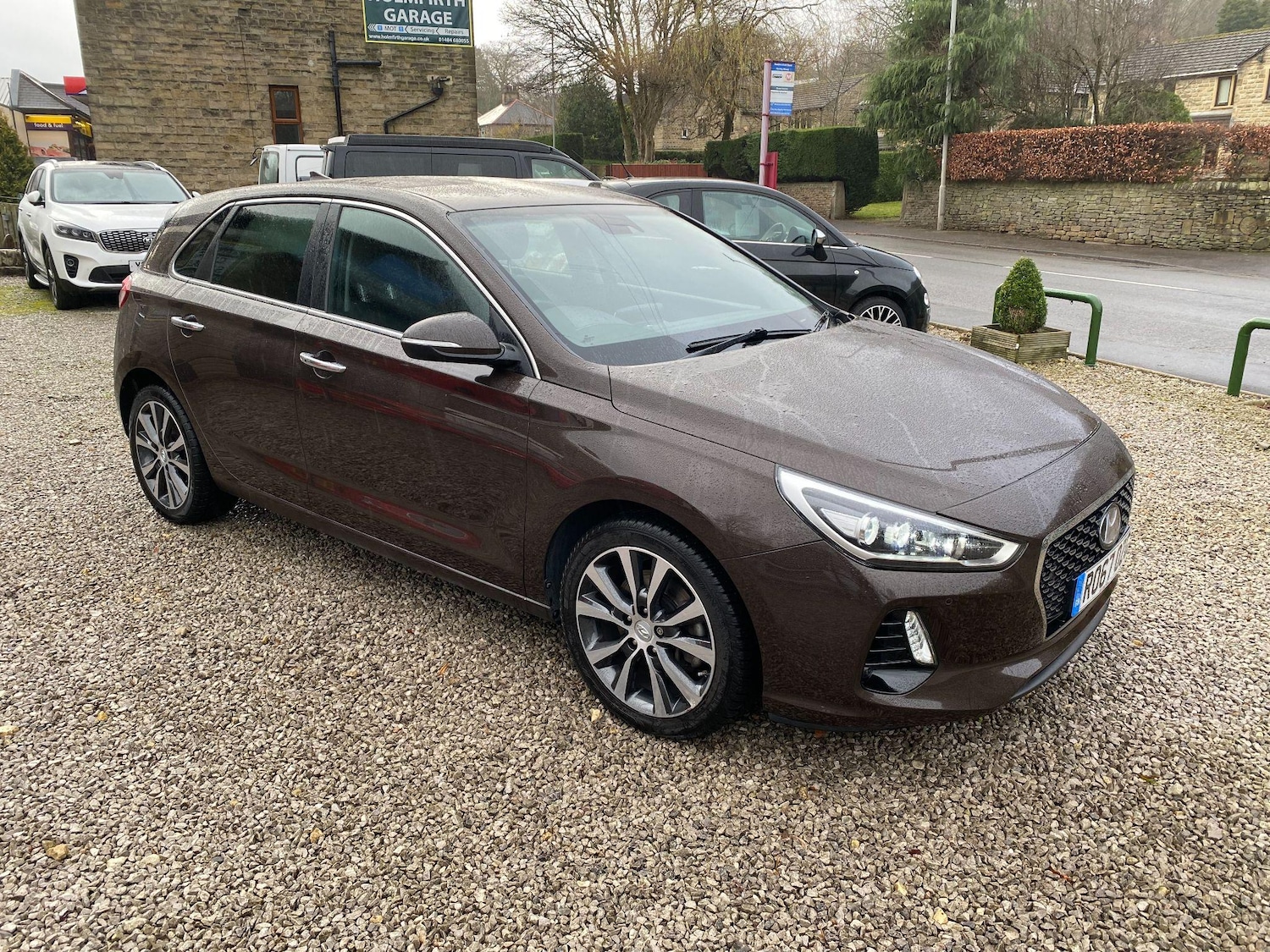 Used Hyundai i30 2017 for sale - 76491042: Photo 2