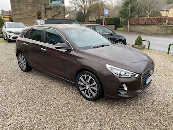 Used Hyundai i30 2017 for sale - 76491042: Photo