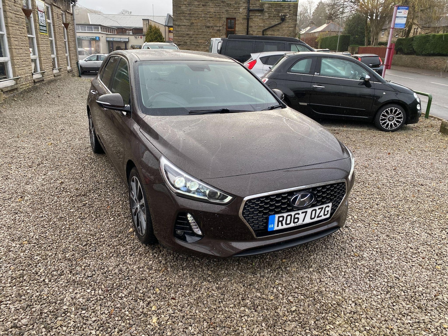 Used Hyundai i30 2017 for sale - 76491042: Photo 3