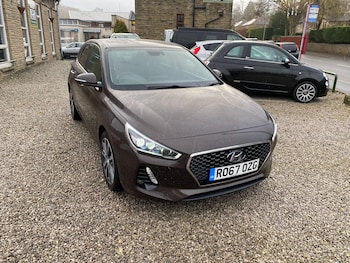 Used Hyundai i30 2017 for sale - 76491042: Photo