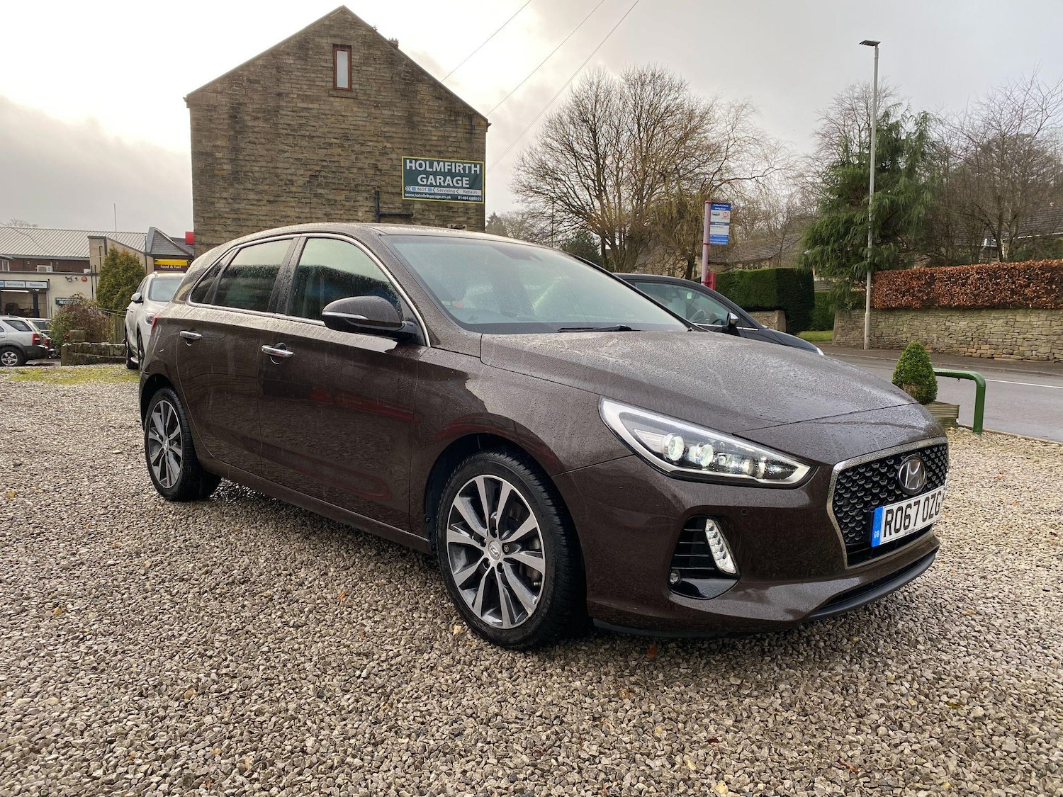 Used Hyundai i30 2017 for sale - 76491042: Photo 7