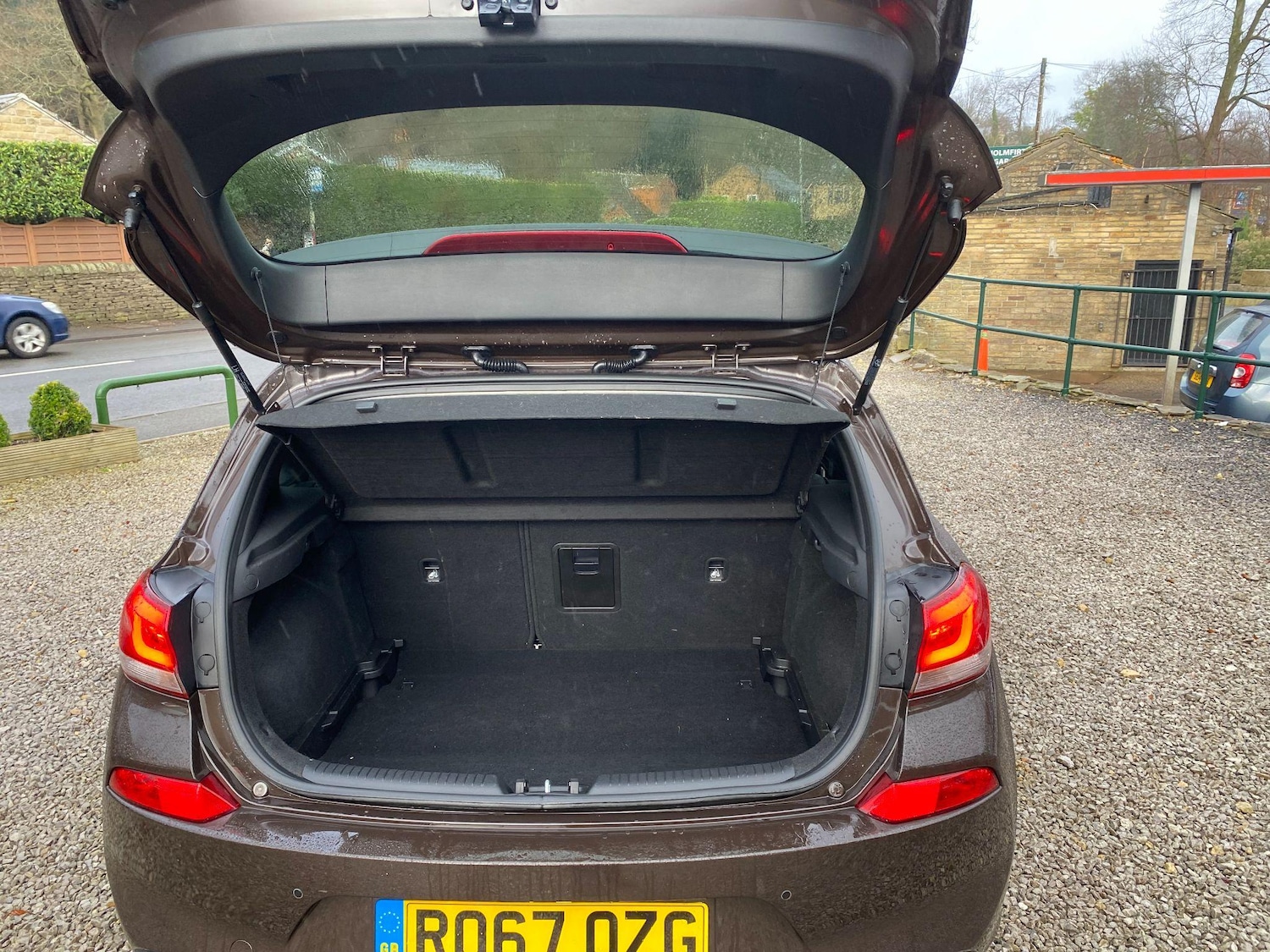 Used Hyundai i30 2017 for sale - 76491042: Photo 9