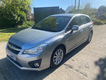 Used Subaru Impreza 2015 for sale - 78377656: Photo
