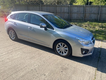 Used Subaru Impreza 2015 for sale - 78377656: Photo