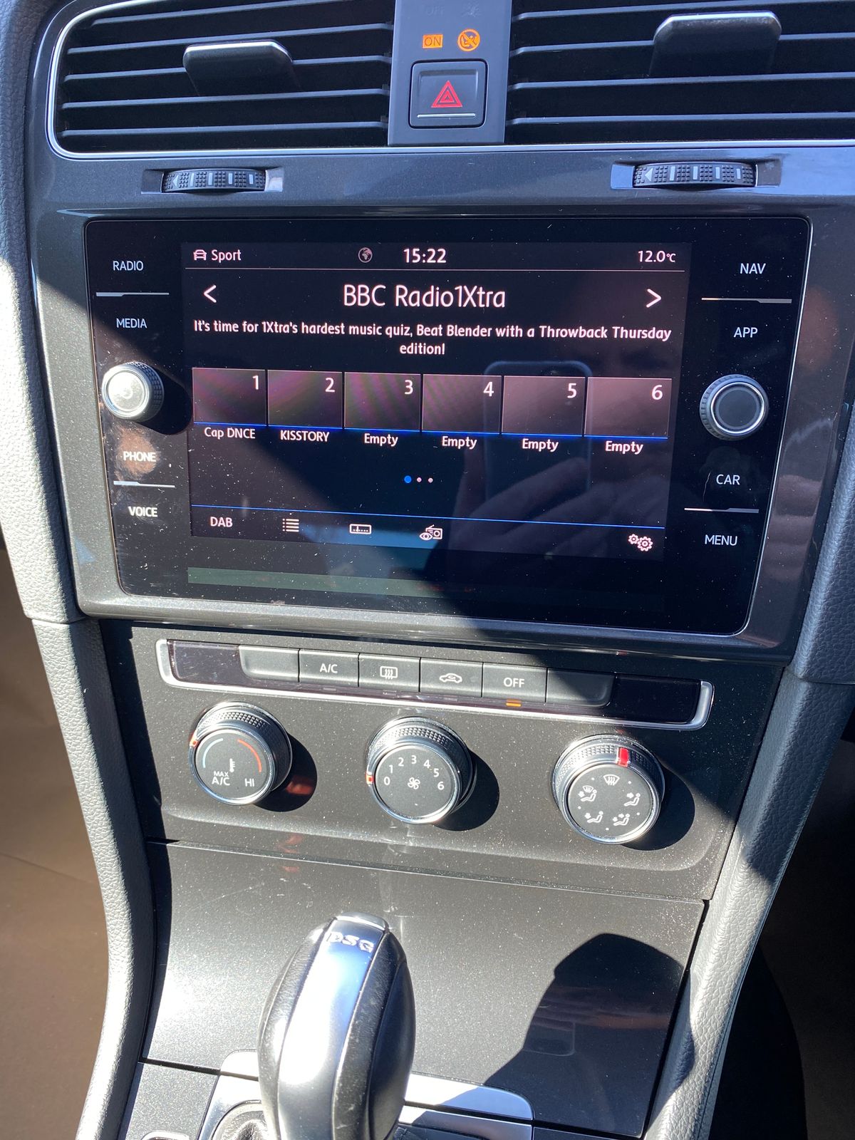 Used Volkswagen Golf 2018 for sale - 78117914: Photo 20