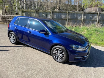 Used Volkswagen Golf 2018 for sale - 78117914: Photo