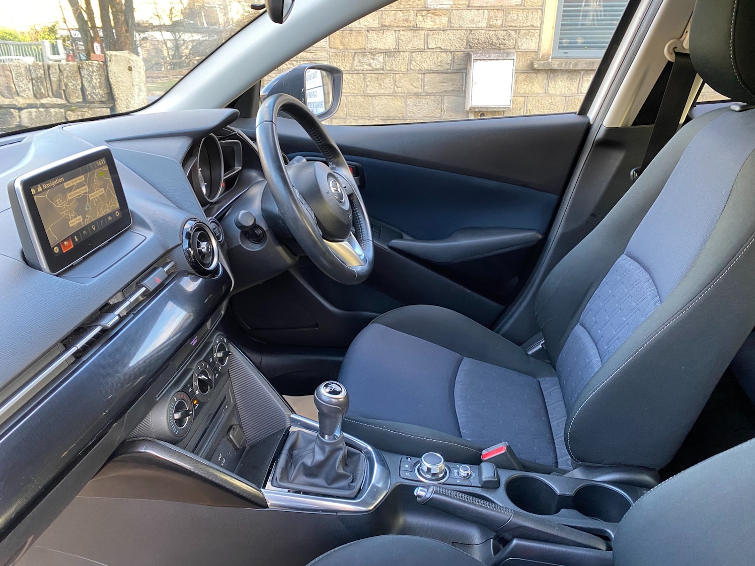 Used Mazda Mazda2 2016 for sale - 77012921: Photo 13