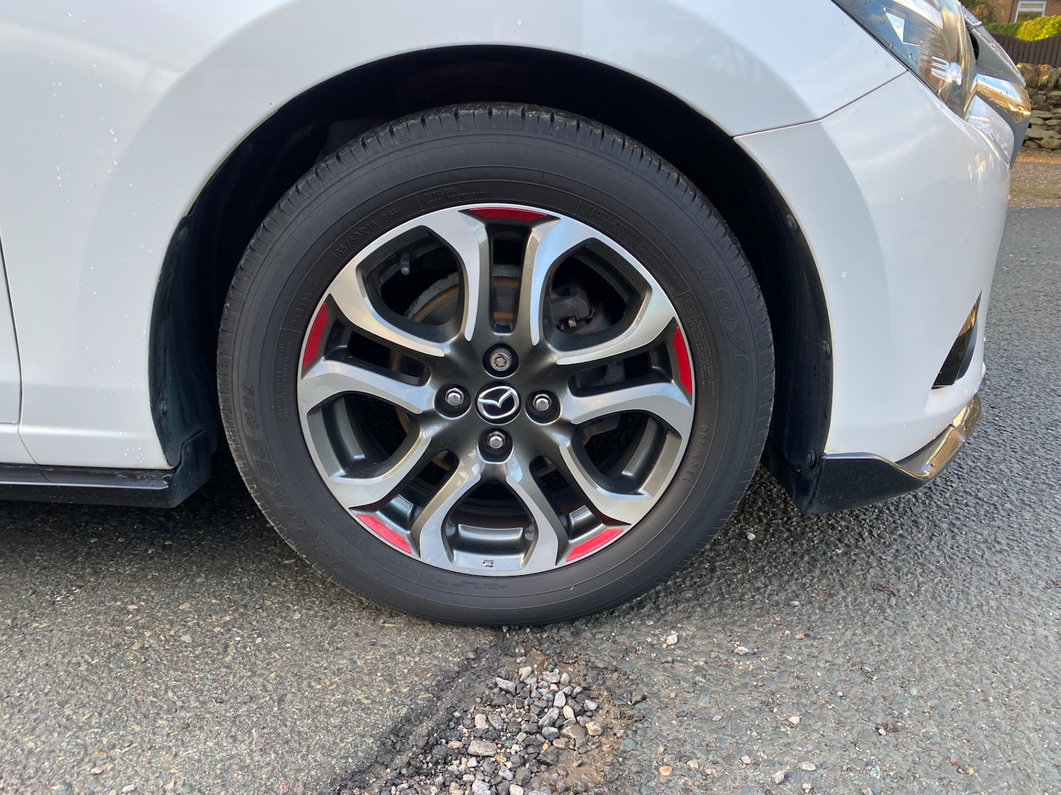 Used Mazda Mazda2 2016 for sale - 77012921: Photo 7